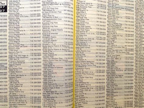 lexington ky white pages phone book